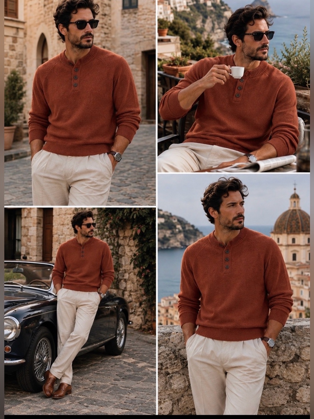 ✨✨NEW ✨✨ BEAUTIFUL Peter Millar merino wool sweater szL NWT Giftable pricefirm!